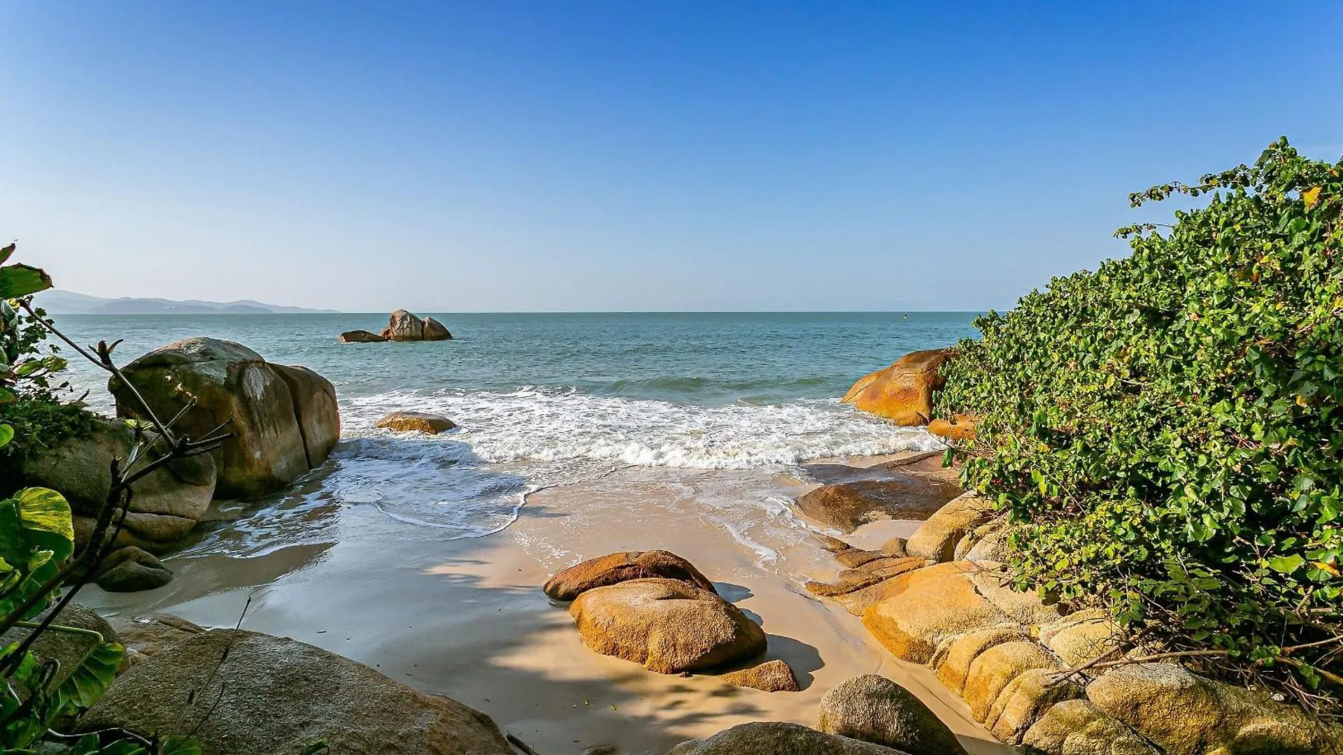 Apartmán Atualizado - Sec Florianópolis