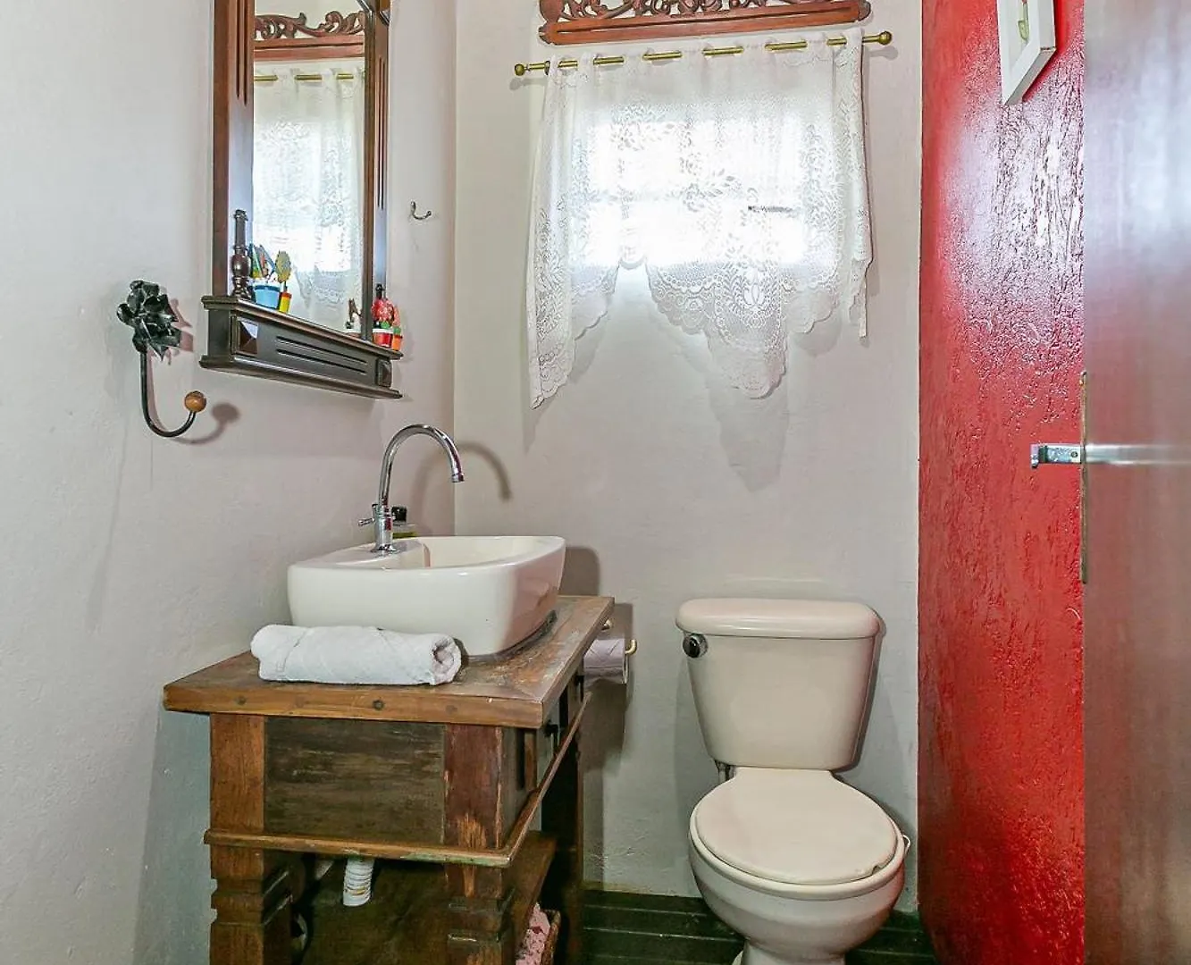Apartmán Atualizado - Sec Florianópolis