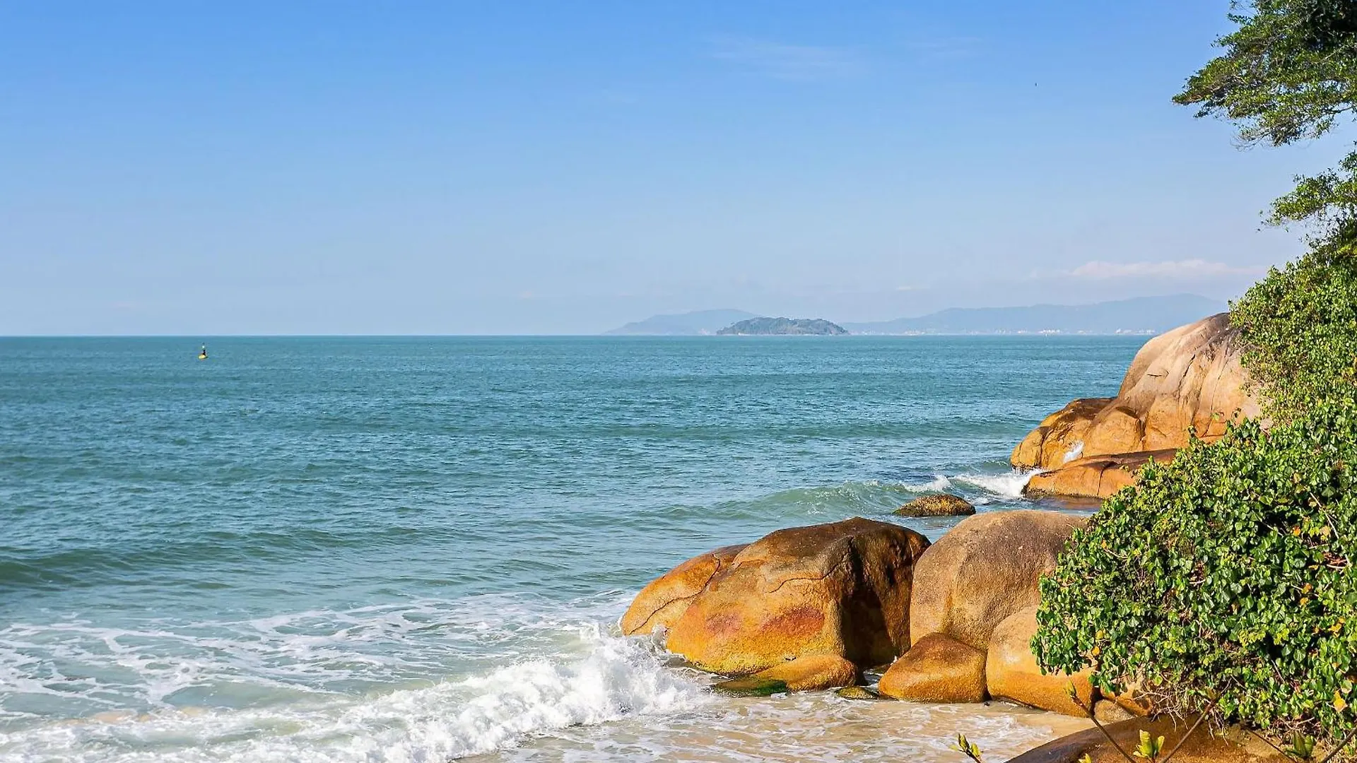 Apartmán Atualizado - Sec Florianópolis Brazílie