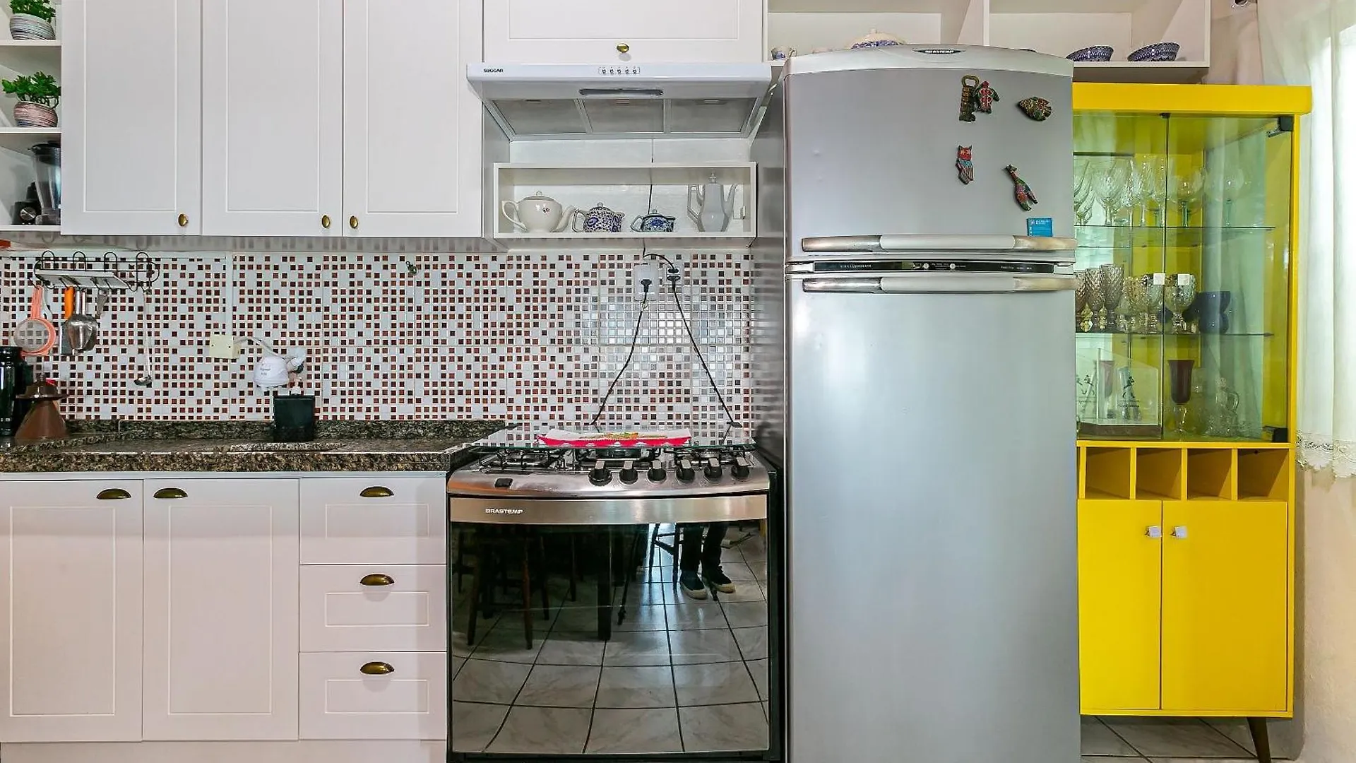 Apartmán Atualizado - Sec Florianópolis