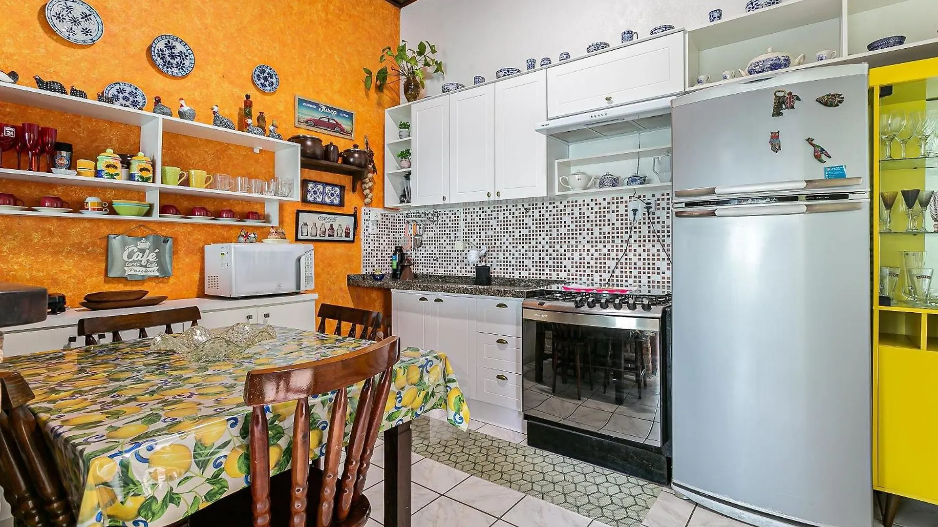 Apartmán Atualizado - Sec Florianópolis