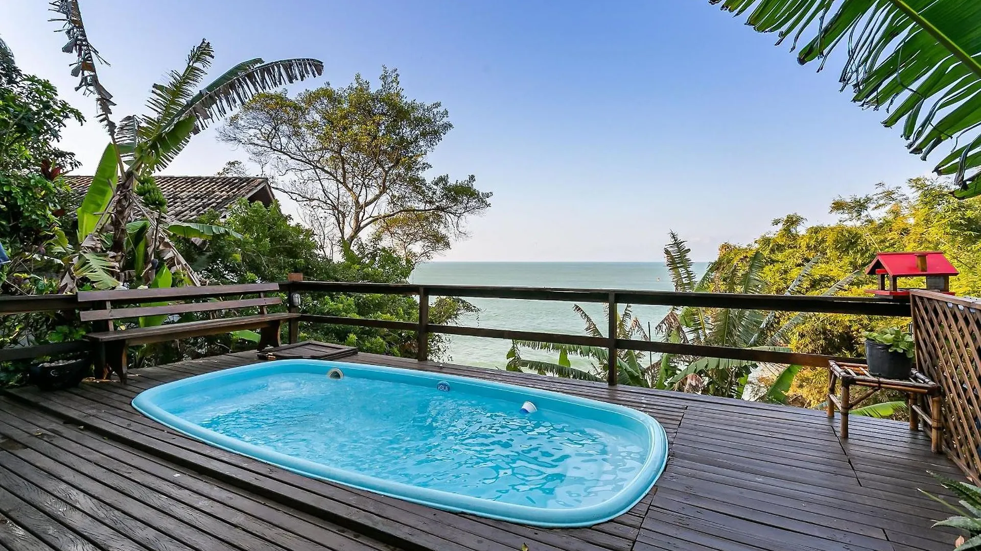 Apartmán Atualizado - Sec Florianópolis