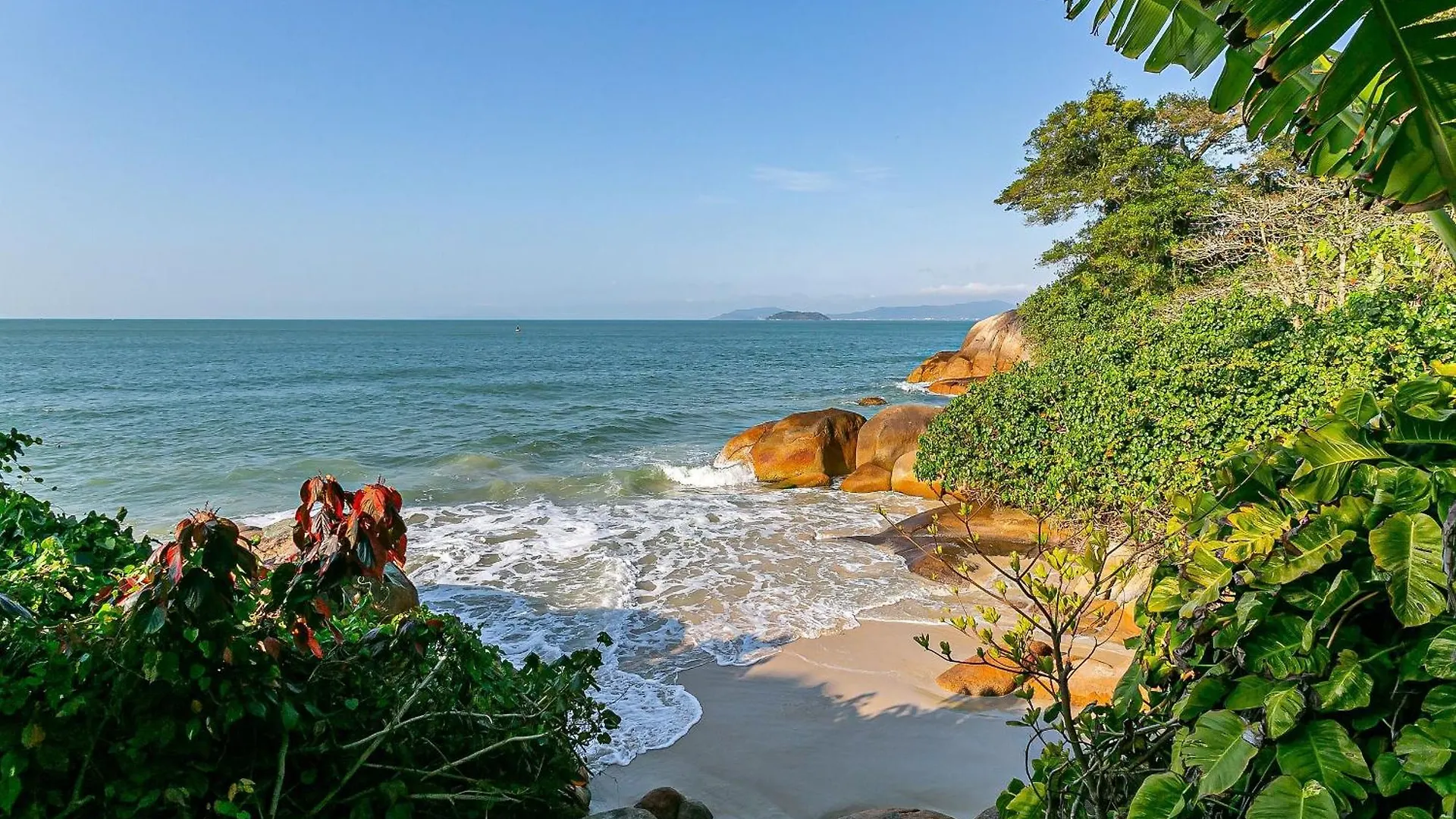 Apartmán Atualizado - Sec Florianópolis 0*,  Brazílie