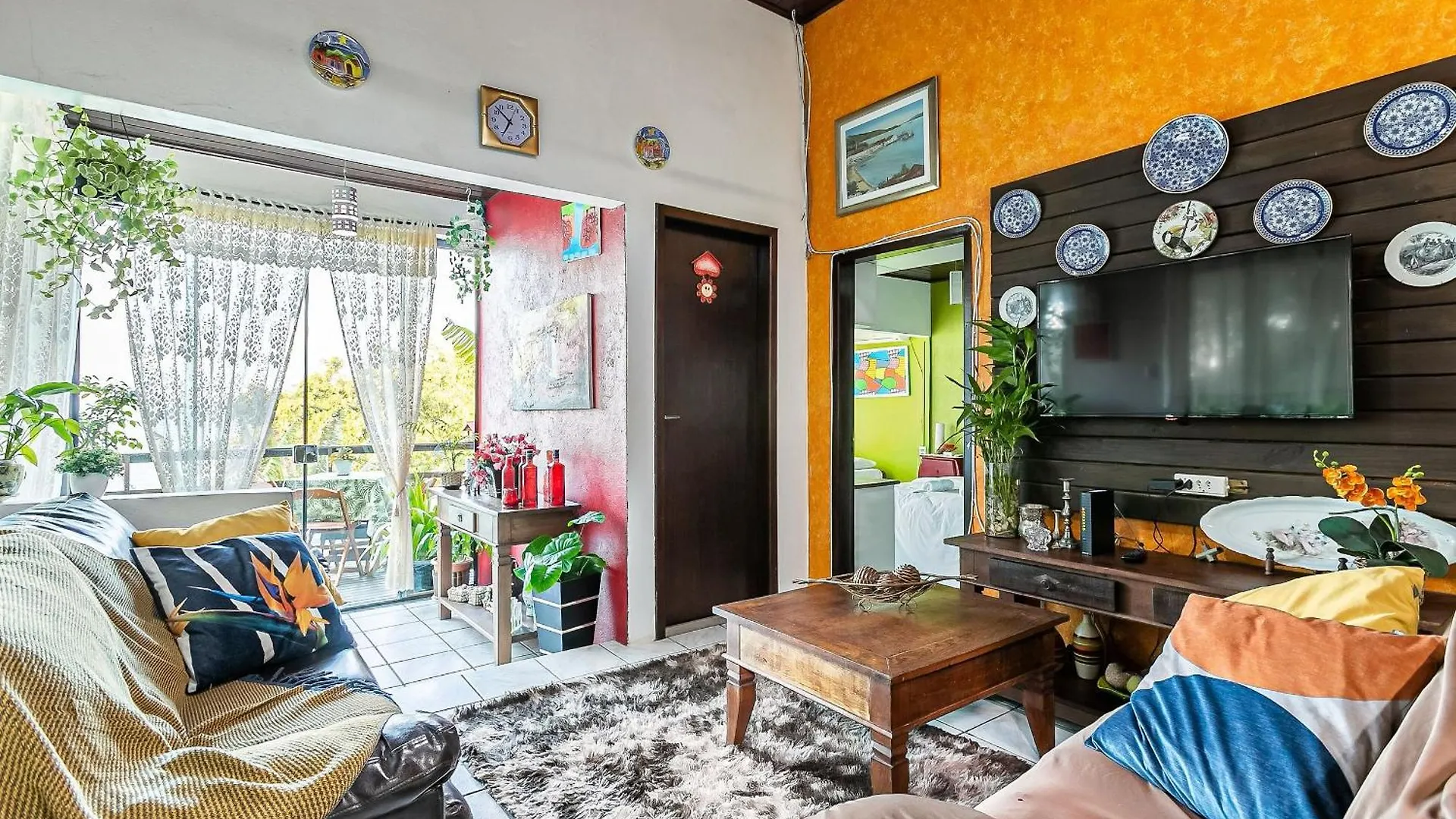 Apartmán Atualizado - Sec Florianópolis
