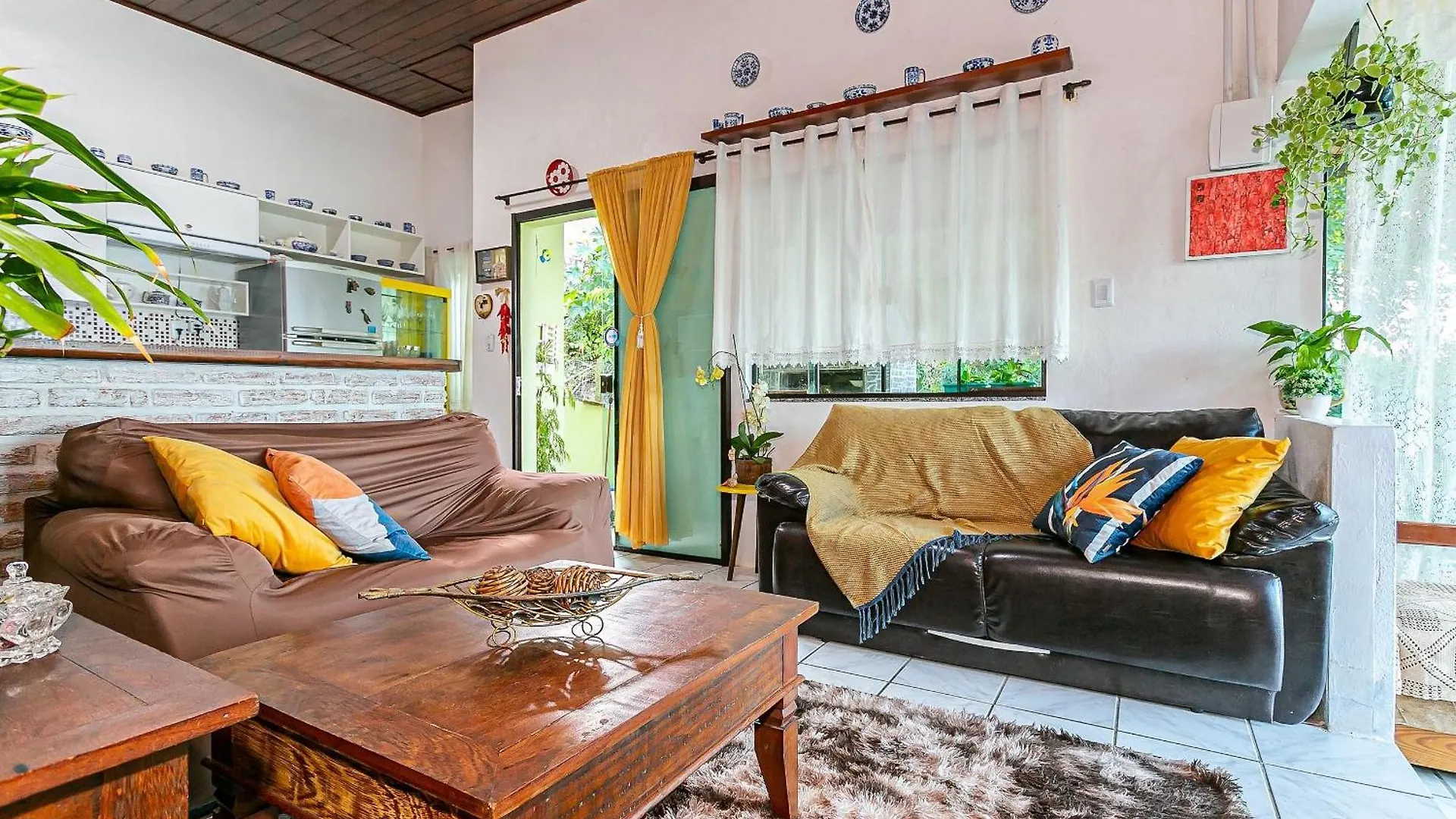 Apartmán Atualizado - Sec Florianópolis