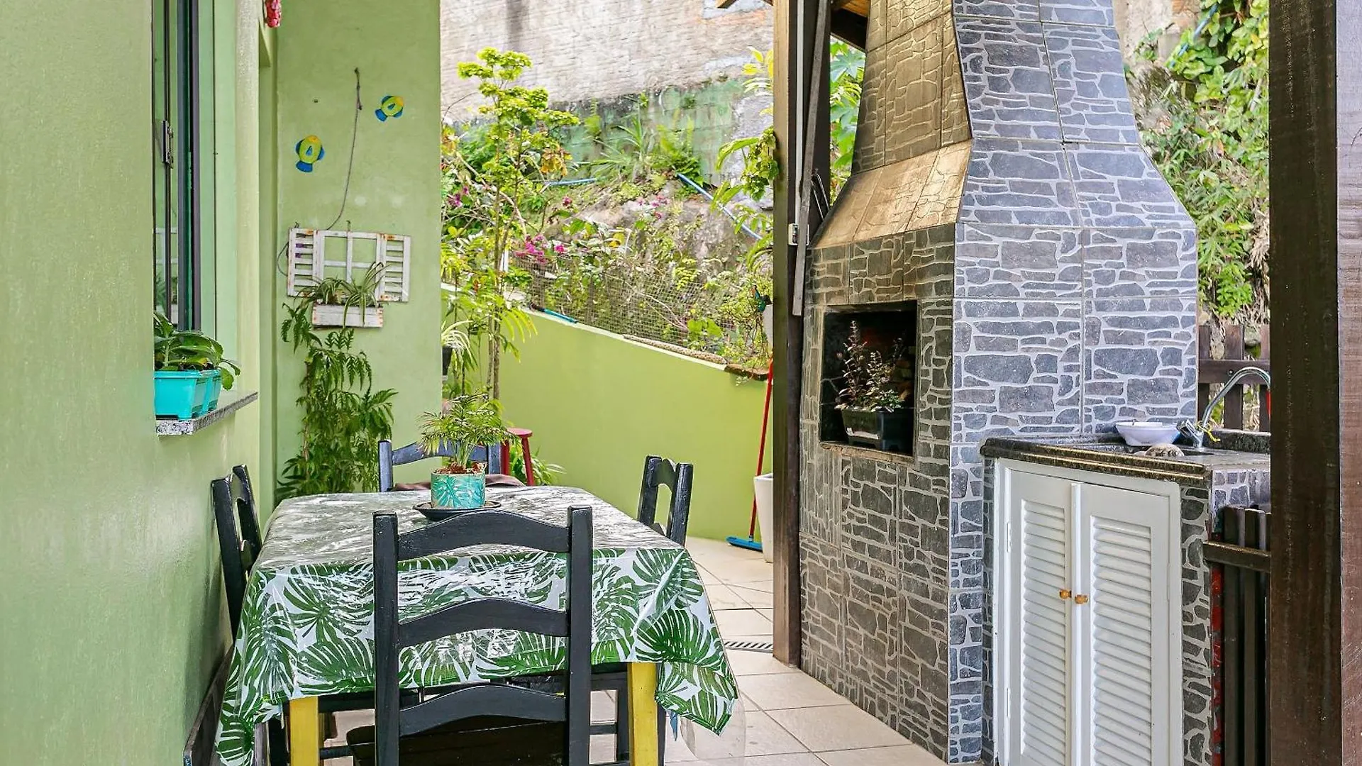 Apartmán Atualizado - Sec Florianópolis