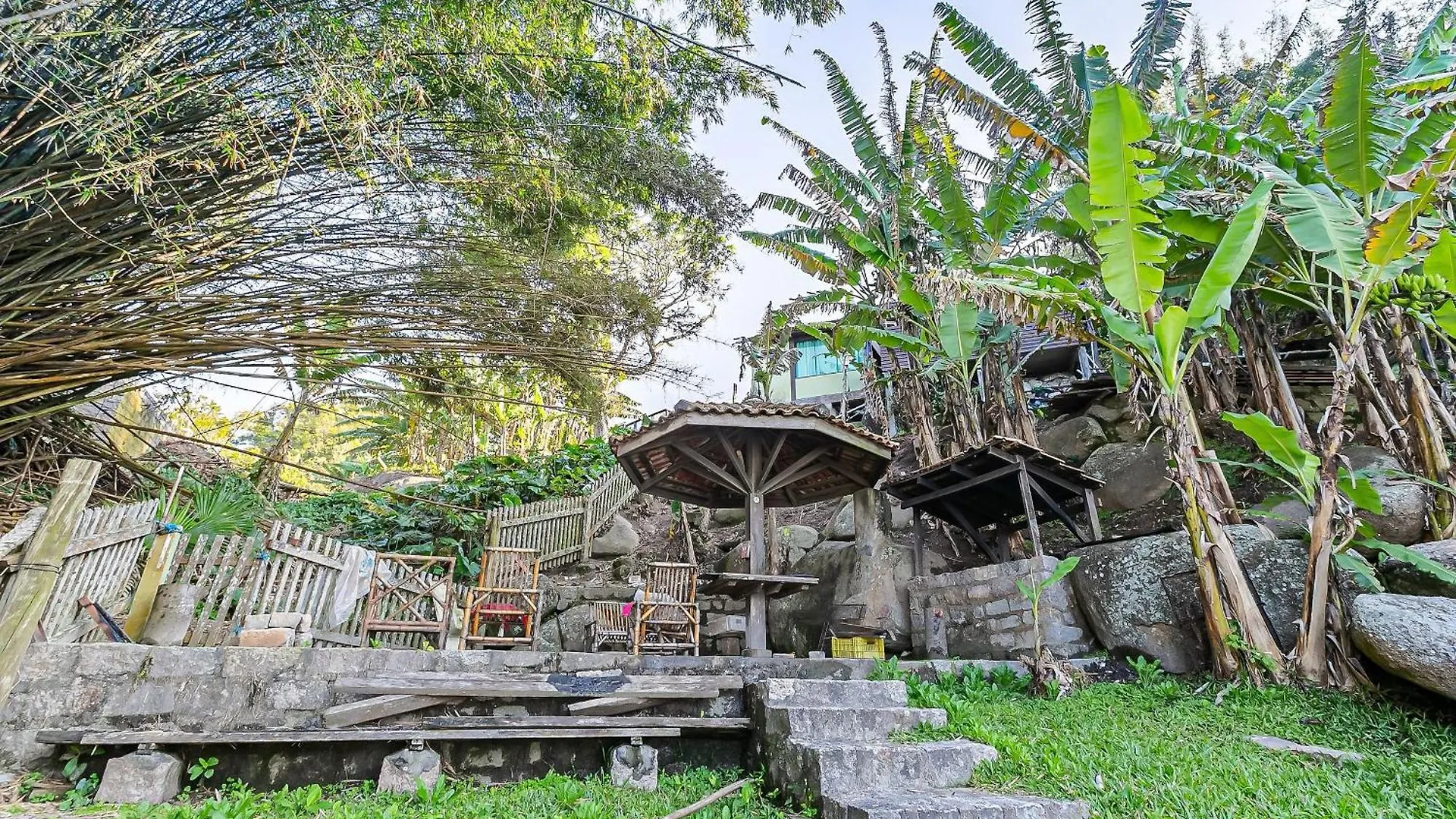 Apartmán Atualizado - Sec Florianópolis 0*,