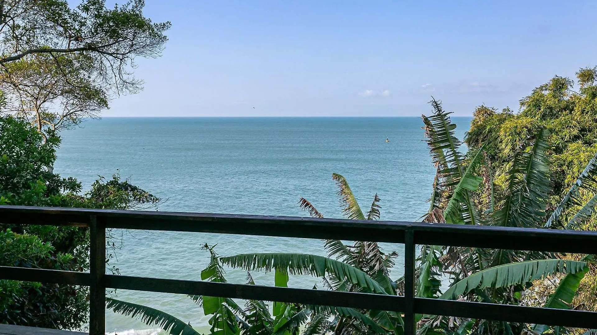 Apartmán Atualizado - Sec Florianópolis