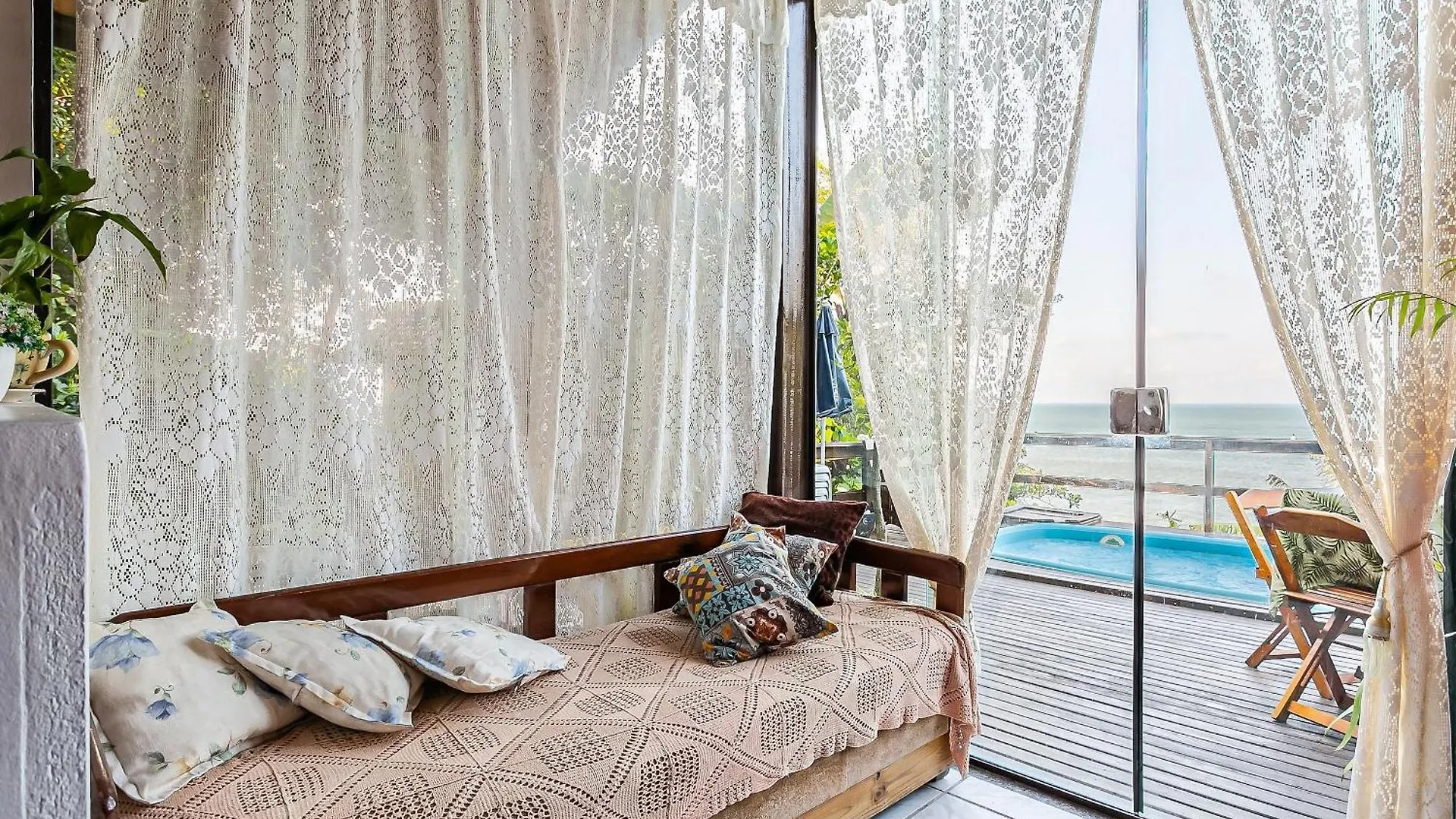 Apartmán Atualizado - Sec Florianópolis 0*,  Brazílie